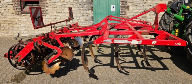 Horsch Terrano F3 FX Gruber