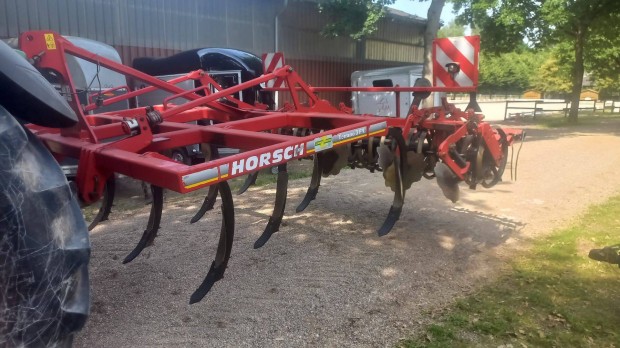 Horsch Terrano F3 FX Gruber