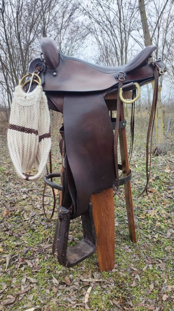Horsemans paradise túranyereg kompletten