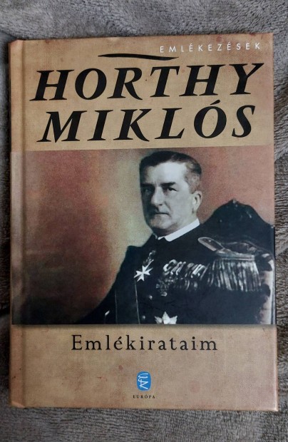 Horthy Mikls - Emlkirataim