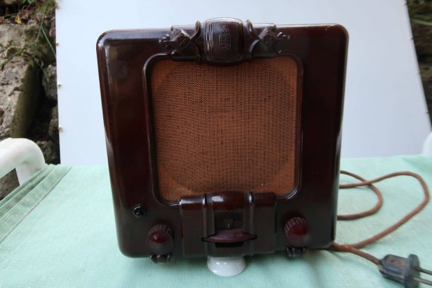 Horthy orion n�pr�di� 1940-b�l komplett