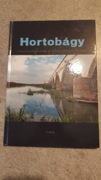 Hortobgy cm knyv