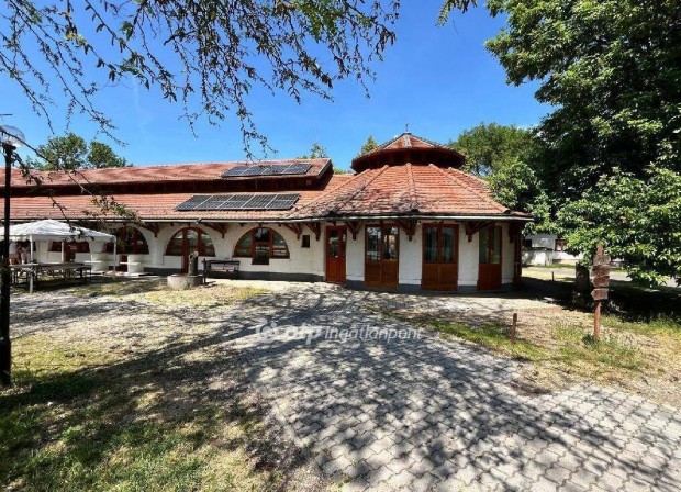 Hortob�gyi 142 nm-es �zlethelyis�g elad� #5184419