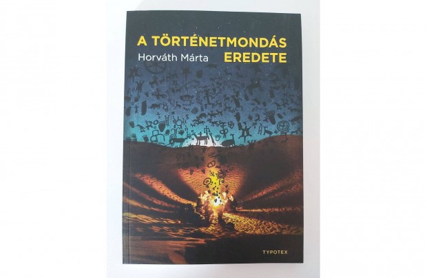 Horvth Mrta: A trtnetmonds eredete