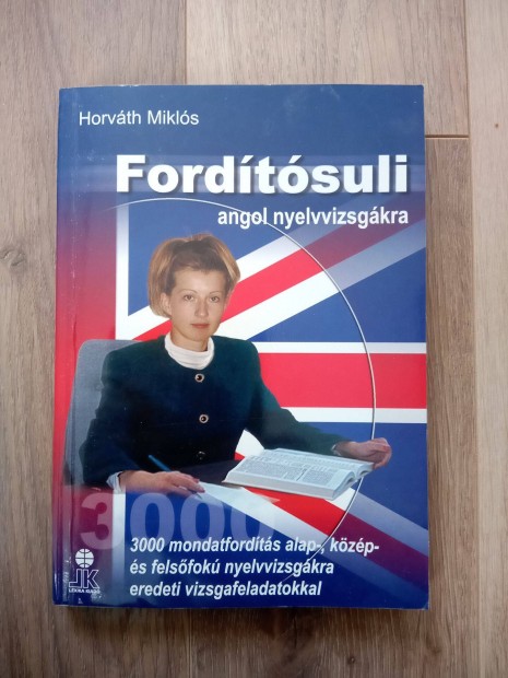 Horvth Mikls: Fordtsuli