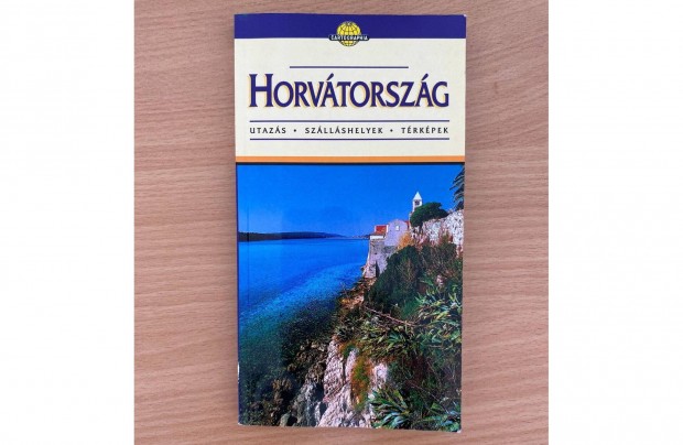 Horvth Tibor: Horvtorszg cm knyv