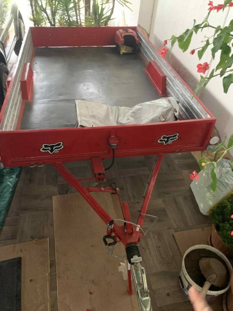 Horvth Zoltn 750 rfut fkes utnfut elad!