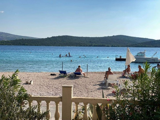 Horvátországi apartman kiadó