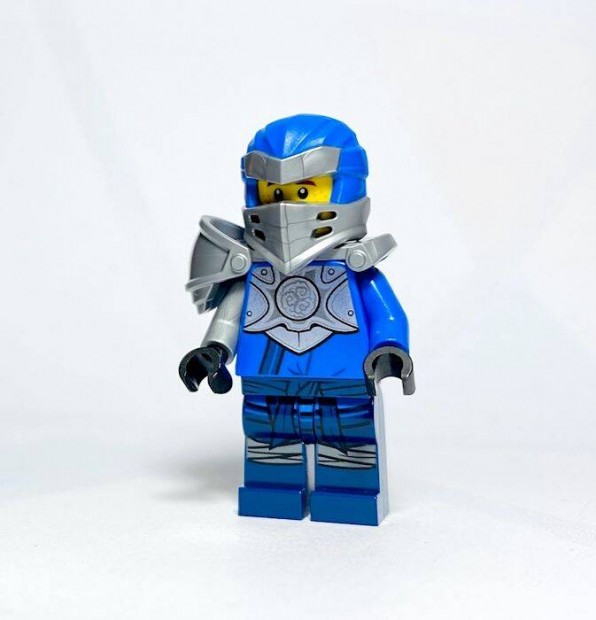 Hs Jay Eredeti LEGO minifigura - Ninjago 71721 A koponyavarzsl - j