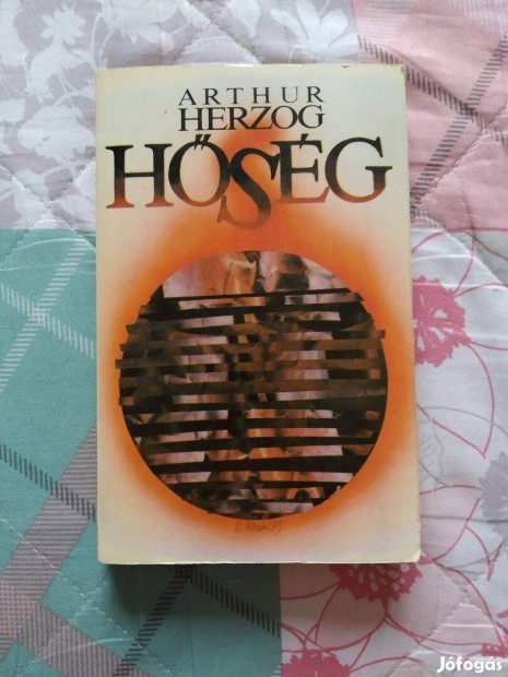 Hsg - Arthur Herzog