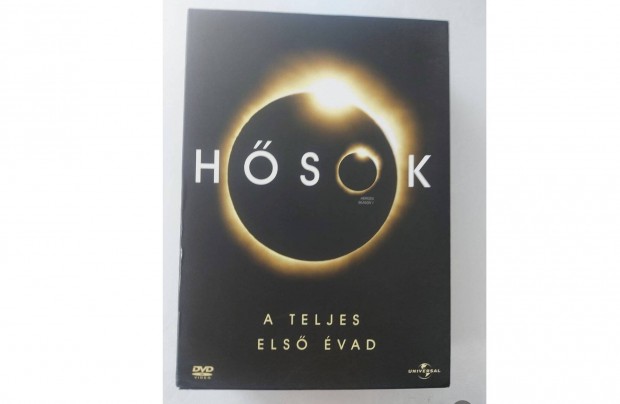 Hsk - 1. vad (7 DVD)