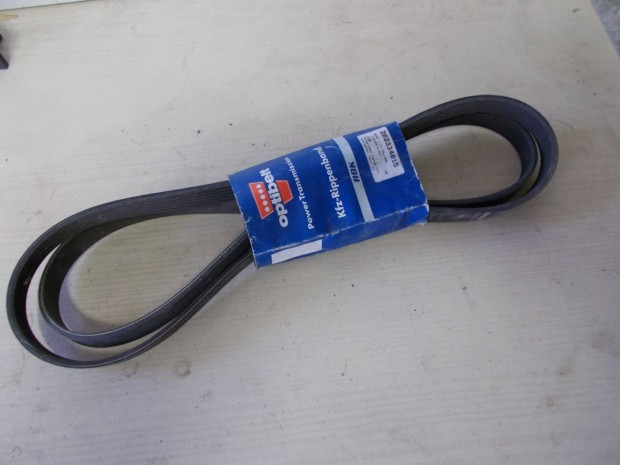 Hosszbords kszj: 1900 mm 6PK cikkszm: 202334015