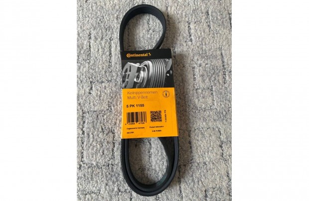 Hosszbords szj Contitech 5PK1155