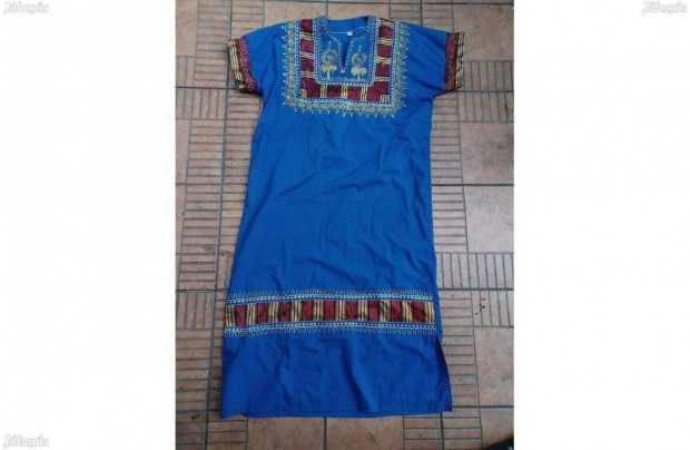 Hossztott frfi arab ruha L XL