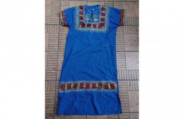 Hossztott frfi arab ruha L XL