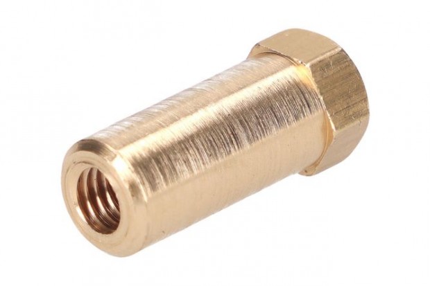 Hossz� anyafogad� cs� M6 Puch Maxi