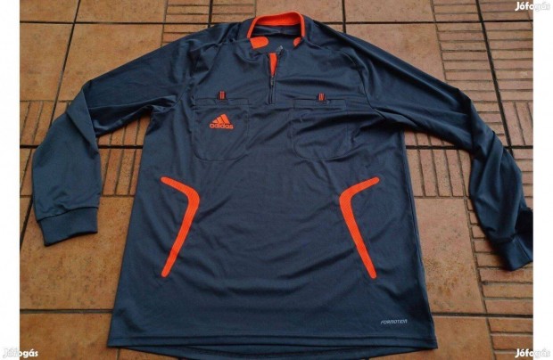 Hossz ujj Adidas mez XL