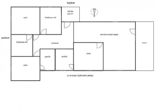 Hossz�het�nyi 105 nm-es h�z elad�