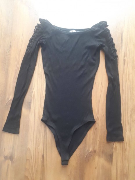 Hosszúujjú body