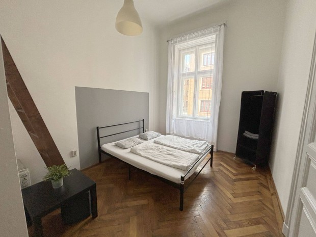 Hostel Budapest belvrosban elad