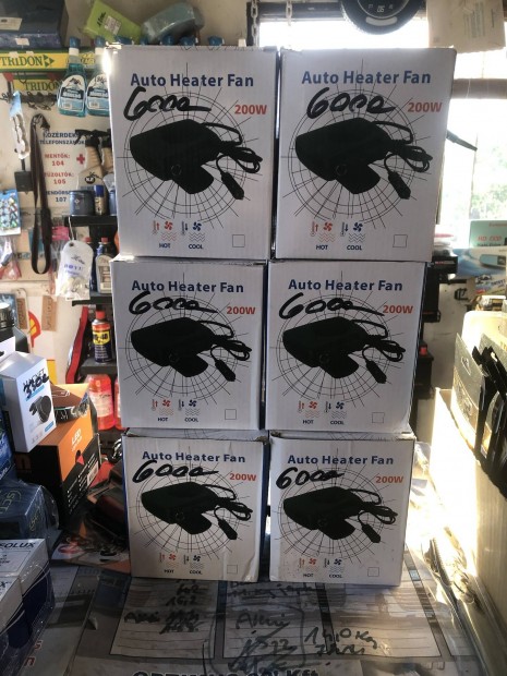 Hsugarz 12v 200wos auts