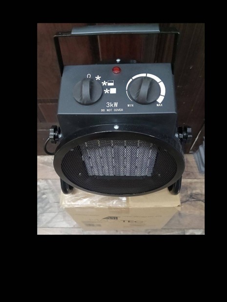 Hsugrz Ventiltoros 3000W