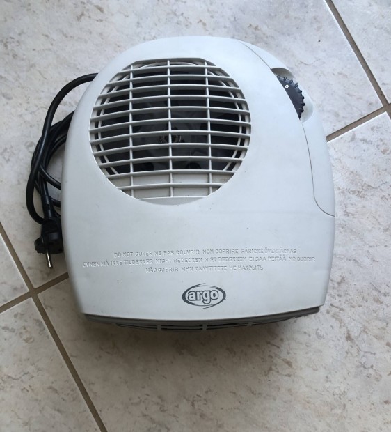 Hsugrz ventiltor