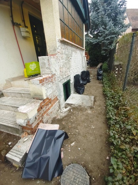 Hszigetels,laksfeljts olvassa el 