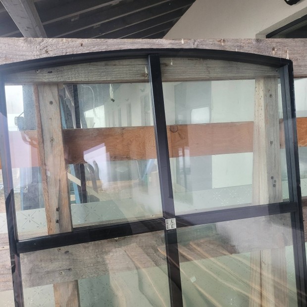 H�szigetelt �veg 