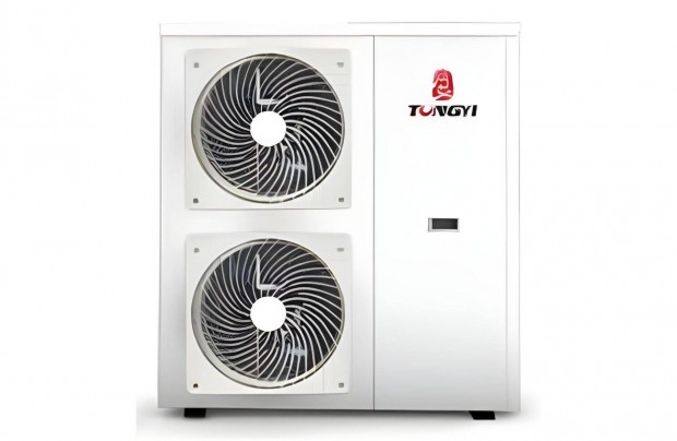 Hszivatty Tongyi Tahmv18S A Heatpump 380v/50hz 21.88KW