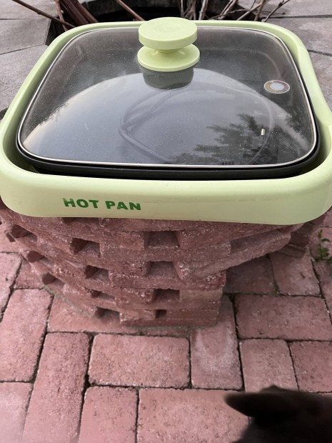 Hot Pan st 