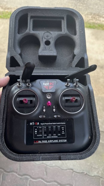 Hot RC Tvirnyt