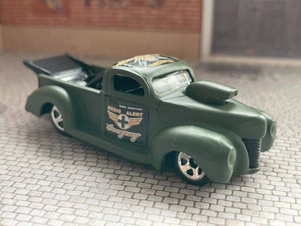 Hot Wheels 1940 Ford