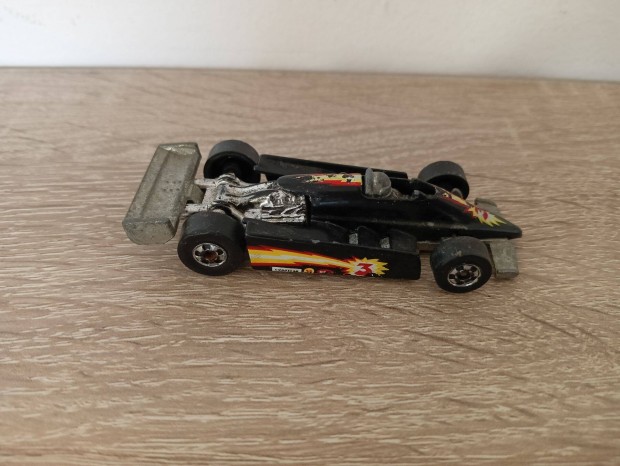 Hot Wheels 1982 #3 Race Indy Car 1982