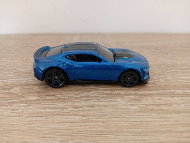 Hot Wheels 2017 2017 Camaro ZL1