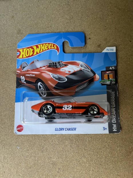 Hot Wheels 2024 - Glory Chaser j