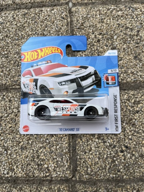 Hot Wheels 2024 - '10 Camaro SS