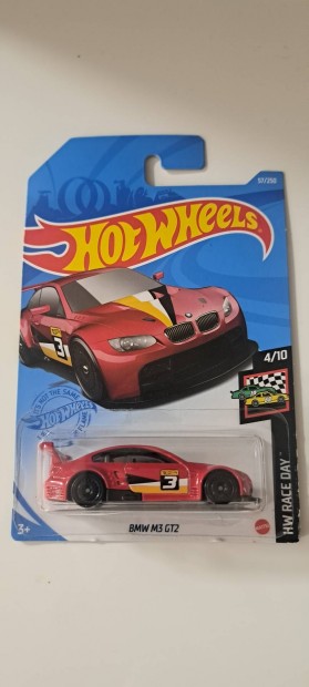 Hot Wheels BMW M3 kisaut