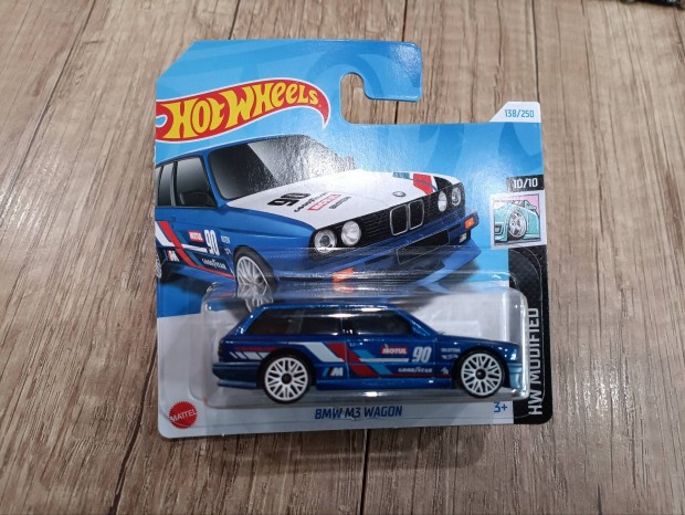 Hot Wheels BMW M3 kisaut Matchbox 