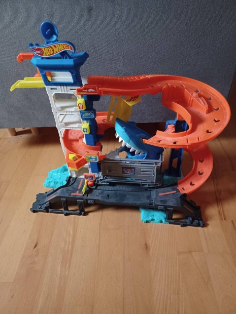 Hot Wheels Cpaveszly plya