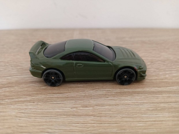 Hot Wheels Custom Acura Integra