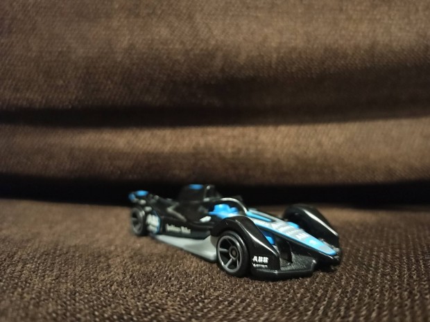 Hot Wheels Formula E Gen 2 Car