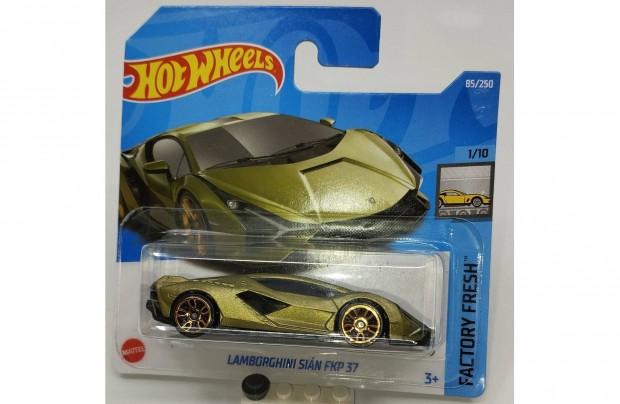 Hot Wheels Lamborghini Sin