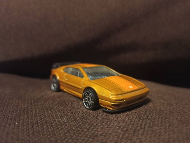 Hot Wheels Lotus Esprit 