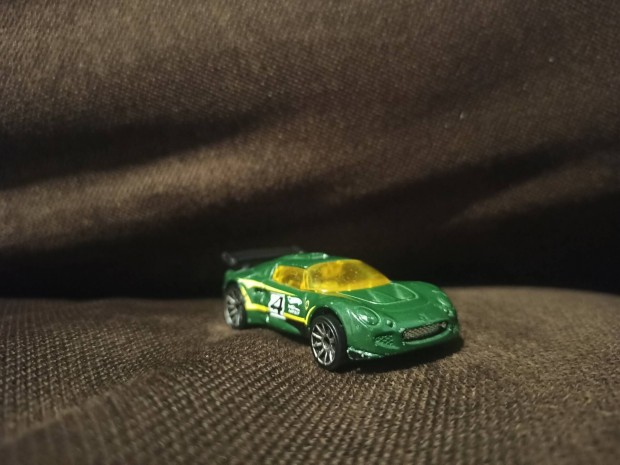 Hot Wheels Lotus Sport Elise