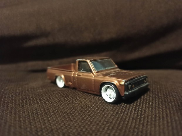 Hot Wheels Mazda Repu