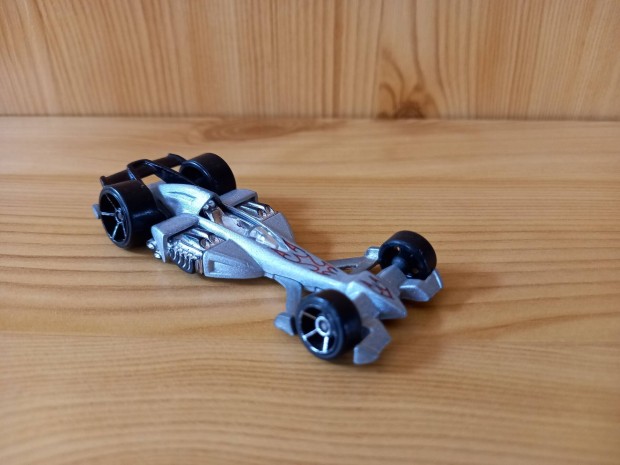 Hot Wheels Nitro Scorcher