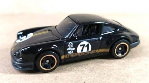 Hot Wheels-Porsche 911, 3-as pakkbl,elad