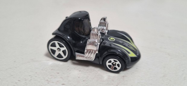 Hot Wheels Toon Twin Mill