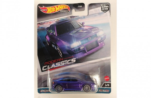 Hot Wheels Volkswagen Corrado VR6